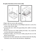 Preview for 61 page of Dogtra 4500 EDGE Owner'S Manual