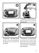 Preview for 130 page of Dogtra 4500 EDGE Owner'S Manual