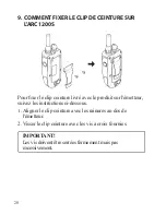 Preview for 21 page of Dogtra ARC 1200S Owner'S Manual