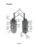 Предварительный просмотр 8 страницы Dogtra ARC Owner'S Manual