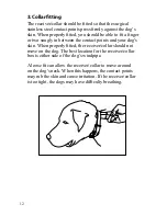 Preview for 13 page of Dogtra ARC Owner'S Manual