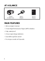 Preview for 6 page of Dogtra iQ VIBE Owner'S Manual