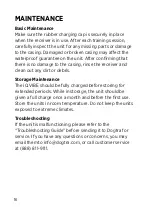 Preview for 16 page of Dogtra iQ VIBE Owner'S Manual