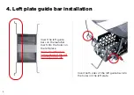 Preview for 10 page of Dogtra QL2 Assembly Instructions Manual