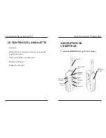 Preview for 5 page of Dogtra RB 1000 Series Owner'S Manual