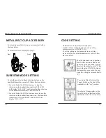 Preview for 15 page of Dogtra surestim plus+ series Owner'S Manual