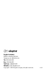 Preview for 11 page of Dogtra YS 200 Owner'S Manual