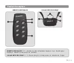 Preview for 5 page of Dogtrace d-control easy User Manual