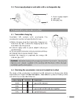 Предварительный просмотр 9 страницы Dogtrace DOG GPS X20 User Manual