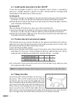 Предварительный просмотр 10 страницы Dogtrace DOG GPS X20 User Manual