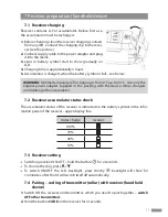 Предварительный просмотр 11 страницы Dogtrace DOG GPS X20 User Manual