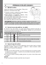 Preview for 10 page of Dogtrace DOG GPS X30 Operating Manual