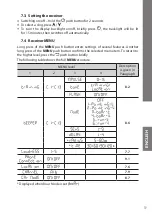 Preview for 39 page of Dogtrace DOG GPS X30 Operating Manual