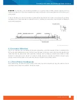 Предварительный просмотр 7 страницы Dogu FourSeason KKS 062 - 046 Installation, Operation And Maintenance Instructions