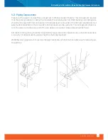 Предварительный просмотр 11 страницы Dogu FourSeason KKS 062 - 046 Installation, Operation And Maintenance Instructions