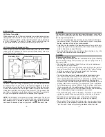 Preview for 3 page of DogWatch I-50 Operating Instructions