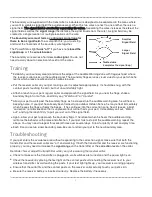 Предварительный просмотр 3 страницы DogWatch IB-200 Operating Instructions