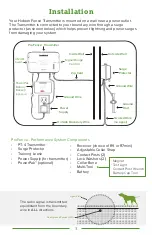 Preview for 5 page of DogWatch ProFence Owner'S Manual