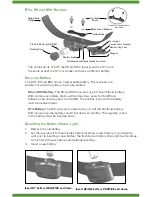 Preview for 2 page of DogWatch R9 Operating Instructions