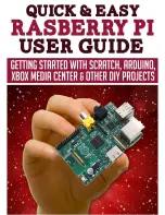 Dogwood Apps Rasberry PI User Manual preview