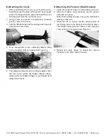 Предварительный просмотр 3 страницы Doheny's 7833 Instructions