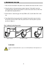 Preview for 6 page of Doherty PLE01 User Instructions