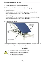 Preview for 10 page of Doherty PLE01 User Instructions