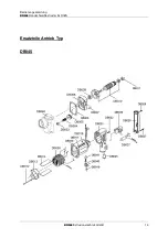 Preview for 14 page of Dohle DX304 Operating Instructions Manual