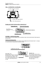 Preview for 22 page of Dohle DX304 Operating Instructions Manual