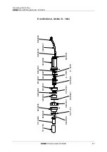 Preview for 27 page of Dohle DX304 Operating Instructions Manual