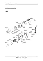 Preview for 14 page of Dohle DX305 Operating Instructions Manual