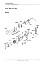 Preview for 11 page of Dohle DX306 Operating Instructions Manual