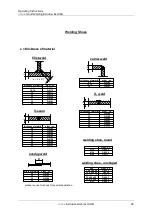 Preview for 14 page of Dohle DX306 Operating Instructions Manual