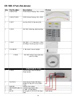 Предварительный просмотр 25 страницы Dohrmann Enterprises DE-1008.5 Owner'S Manual