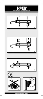 Preview for 3 page of DOHSE AQUARISTIK HOBBY UV-C Deluxe Instructions For Use Manual