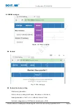 Предварительный просмотр 17 страницы Doit DT-06 User Manual