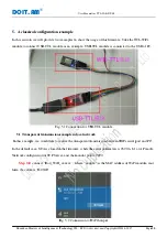 Предварительный просмотр 21 страницы Doit DT-06 User Manual