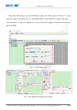 Предварительный просмотр 22 страницы Doit DT-06 User Manual