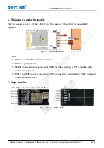 Предварительный просмотр 28 страницы Doit DT-06 User Manual