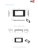 Предварительный просмотр 11 страницы Doit Multi-touch 42 MTT-0001 User Manual