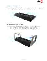 Предварительный просмотр 14 страницы Doit Multi-touch 42 MTT-0001 User Manual