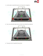 Предварительный просмотр 15 страницы Doit Multi-touch 42 MTT-0001 User Manual