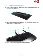 Предварительный просмотр 17 страницы Doit Multi-touch 42 MTT-0001 User Manual