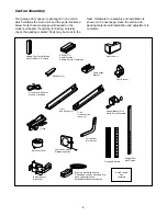 Preview for 6 page of Doit Security+ 4200DI Owner'S Manual