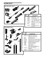 Preview for 37 page of Doit Security+ 4200DI Owner'S Manual