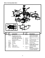 Preview for 38 page of Doit Security+ 4200DI Owner'S Manual