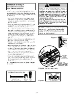 Preview for 21 page of Doit Security+ 4620DI Owner'S Manual