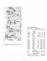 Предварительный просмотр 11 страницы Dok 800A Maintenance Manual