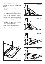 Preview for 22 page of Dok 96 G Instruction For The Use - Installation Advice