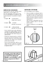 Preview for 44 page of Dok 96 G Instruction For The Use - Installation Advice